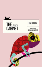 Un-su Kim The Cabinet (Paperback) (UK IMPORT)