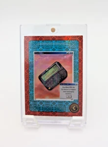2024 Cardsmiths Currency Series 3 - GARNET GEMSTONE 08 /75 - Crackberry - #8-SP - Picture 1 of 7