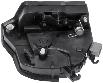 Actuador de cerradura de puerta delantera izquierda motor Dorman para BMW X5 2000-2006 2001 2002 2003 Foto 1 de 4
