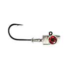 Z-Man Diezel Eye Swimbait Head (Jighead) You Pick Any Weight Color Or Hook Size