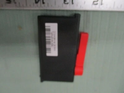 Lexmark 100 XL Yellow ink Coloring Cartridge New Un Sealed Neven Installed Part  - Image 1 of 3