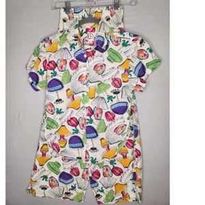 Kids Pajama Set Made in the USA Small - Picture 1 of 11