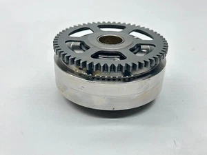 2007 Suzuki GSXR 750 Stator Magneto Flywheel Rotor Generator 31402-01H00 GSX750 - Picture 1 of 5