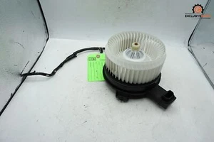 Ventilador de motor soplador Acura RDX 16-18 OEM calentador ventilador de motor 5037 - Imagen 1 de 12