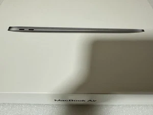 Apple MacBook Air 13" 2018 A1932 /i5-8210Y/16GB RAM /256GB SSD/Sonoma Excellent - Picture 1 of 11
