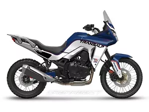 NEW Graphic kit for HONDA XL750 'TRANSALP' (2023~) Decal Sticker Kit (TN-WBL) - Picture 1 of 7