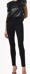 Joe's Flawless The Charlie High Rise Skinny Ankle Women’s Stretch Jeans 29 - Picture 1 of 24