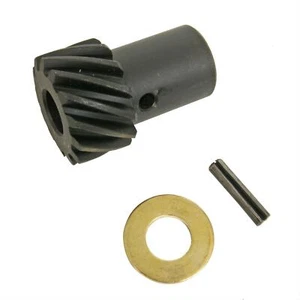 Summit Racing 850467 DISTRIB GEAR CHEVY .500 IRON (850467) - Picture 1 of 1