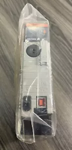 New Allen Bradley 1756-L73S SER B GuardLogix 5570 Programmable Controller - USA - Picture 1 of 18