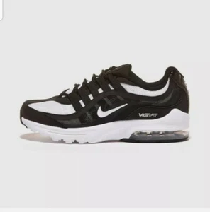 Nike Air Max VG-R - Black White / CT1730-002 / Womens Shoes Sneakers size 11.5 - Picture 1 of 8
