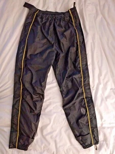 Lemond Water-repellent Bicycling Pants for Wind and Rain Protection (vintage) - Picture 1 of 10