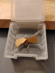 Allied Machine and Engineering 7C129P-0108 1-1/4" Diameter 140 Degree Inc Angle - Picture 1 of 2