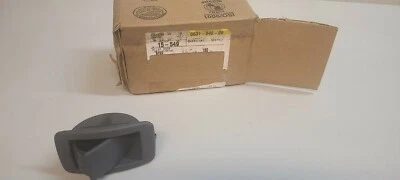 Bandeja de cenizas consola central genuina GM OEM 1997-2004 CENTURY REGAL 22624660  Foto 1 de 4