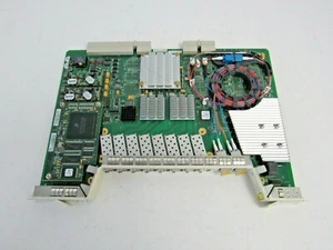 Cisco 15454-DMP-L1-58.1 2.5Gbps 4ch Data Muxponder Card 1558.17 1560.61 56-4 - Picture 1 of 6
