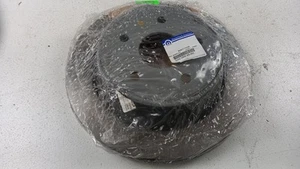 Original DODGE Ram 1500 Durango CHRYSLER Bremsscheibe (1 St) hinten K52009968AD - Bild 1 von 2