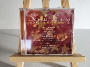 Sounds Of The Season: The NBC Holiday Collection by Various Artists (Cd 2003) - Picture 1 of 2