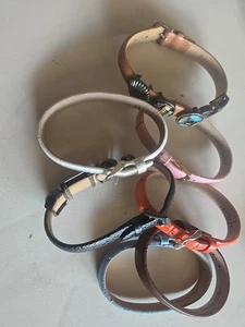 Lote de pulsera de cuero prerrogativas Southwest - Imagen 1 de 9