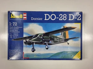 Revell Nr.: 4397 , Dornier DO-28 D-2 -ar- - Bild 1 von 2