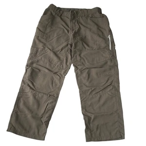 The North Face braune Cargo Wander Outdoor Hose Herren Gr. 36 " - Bild 1 von 13
