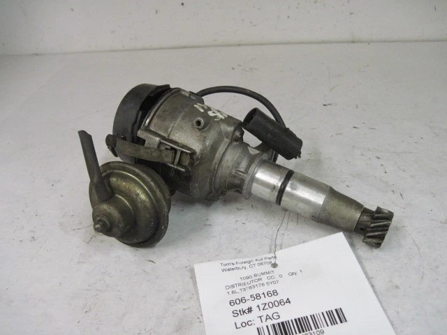 DISTRIBUTOR Summit Colt Mirage 1985 85 86 87 88 - 90 483109 - Image 1 of 3