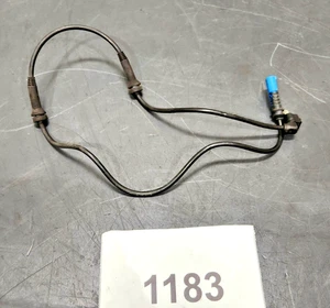 ✅ 12-20 OEM BMW F22 F23 M235 228 230 Front Left Driver ABS Shock Sensor Cable - Picture 1 of 11