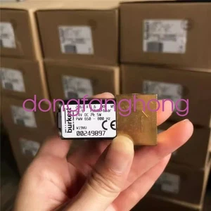 Burkert Proportional regulating valve 00249897 control valve FedEx or DHL or UPS - Picture 1 of 5