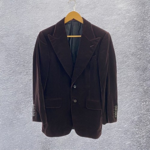 GUCCI Giacca Brw 20Ss Uomo Autentica #ED ZGA