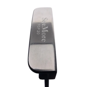 Used SeeMore FGP Putter / 34.0 Inches - Picture 1 of 8