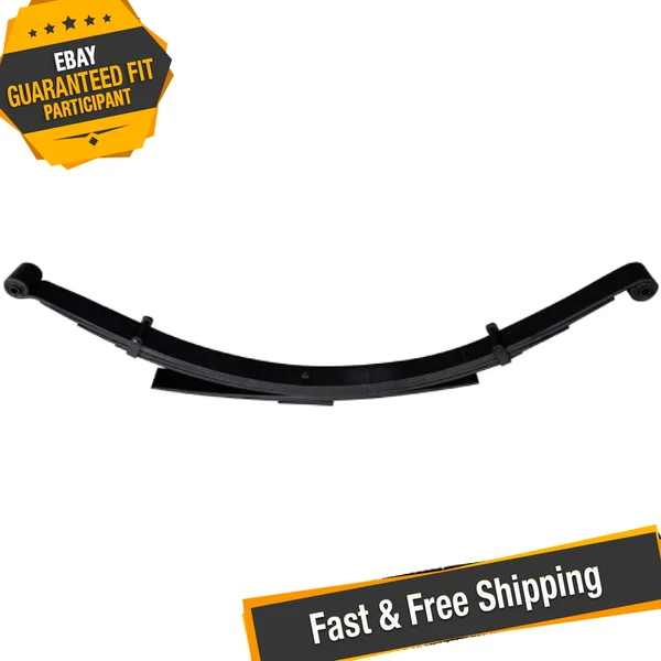 Skyjacker DR76S 6" Softride Leaf Spring - Изображение 1 из 4