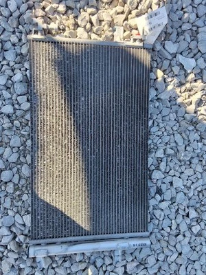 Condensador de aire acondicionado Buick Lacrosse 2010-2016 OEM Foto 1 de 4