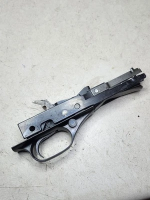 Conjunto completo de gatillo Winchester 1400 MKii 12ga usado OE 140 1500 aluminio  Foto 1 de 4