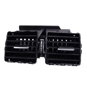 W166 and W292 Rear Center Air Vents for Mercedes Vehicles OEM 1668300554 - Picture 1 of 23