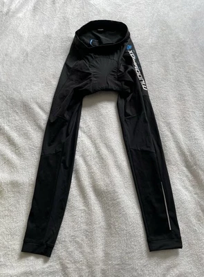 Muddyfox Pure Cycling Trousers-M - Image 1 of 4