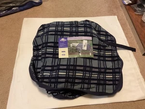 Weatherbeeta Everest NF Laken kariert 78 - Bild 1 von 1