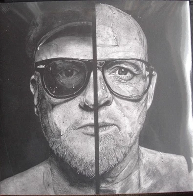 Thomas D x Flo Mega & The KBCS – Mega D Vinyl, EP, Album - Bild 1 von 2