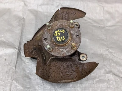 Оригинальный кулак переднего рулевого управления для Mazda Miata MX-5 1999-2003 годов выпуска в сборе 99-03 2 - Изображение 1 из 4