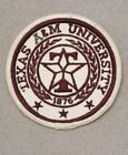 Patch ROTC Texas A&M University Army (#1922) 