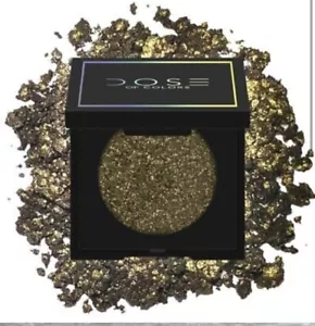 Dose of colors - jackpot - Single Full Sized eyeshadow green - Picture 1 of 12