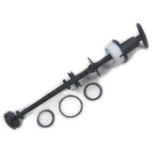 Conjunto de varilla de pistón Pentair 273241 repuesto PVC de 2 pulgadas tobogán piscina y spa - Imagen 1 de 1