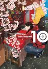 Saint Young Men Omnibus 10, Hardcover by Nakamura, Hikaru, Like New Used, Fre...