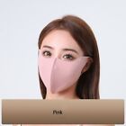 Sunscreen Face Scarf Face Cover Summer Face Gini Mask Ice Silk Mask  Sports