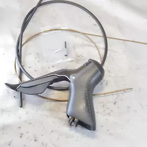NEW Shimano Dura Ace Di2 9150 ST-R9150 LEFT/FRONT 2 Speed Electronic Shifter - Picture 1 of 8