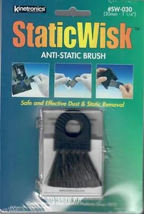 Kinetronics StaticWISK 30mm - Bild 1 von 3