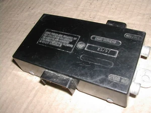 Amplificador aéreo Rover 800 XUC100610 - Imagen 1 de 3