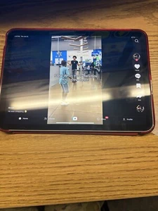 ipad With TikTok (10thgen) - Picture 1 of 5