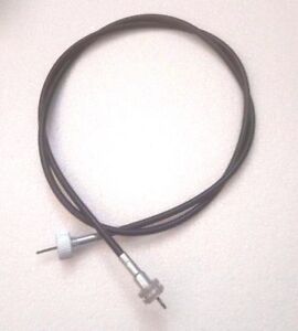  Ford-Tractor-Tachometer-Tach-Cable-3430-3610-3900-3910-3930-4100-4110-4110-4130