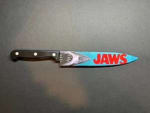 Cuchillo de cocina Jaws Movie - Imagen 1 de 2