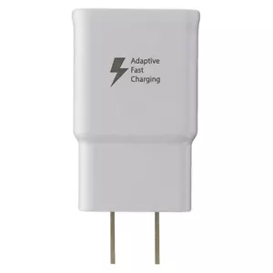 New Original Samsung Adaptive Fast Charger Wall Adaptter Galaxy A71 A72 A51 A52 - Picture 1 of 4