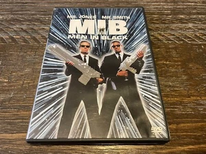Men in Black (DVD, 1997) Used - Picture 1 of 2