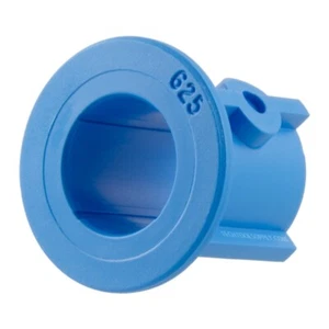 Ripley 29106 CST625 Replacement Guide Sleeve, Blue - Afbeelding 1 van 2